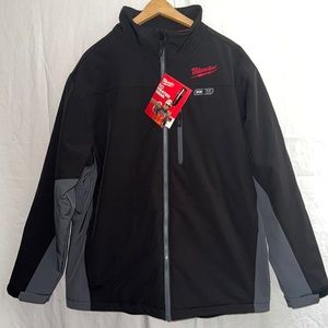 Milwaukee • M12 Heated Gear Jacket